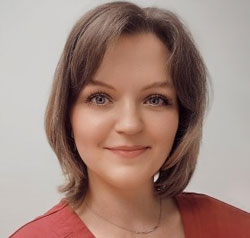 Anna Deo