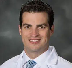 Joseph Sclafani M.D., QME