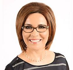 Lina Yousofi D.C.