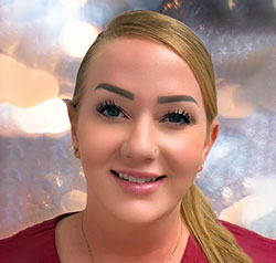 Megan