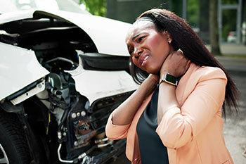 Accident Injuries