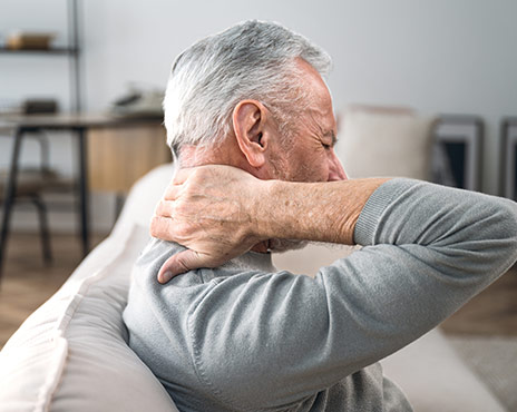 cervical spinal decompression