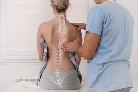 cervical spinal decompression