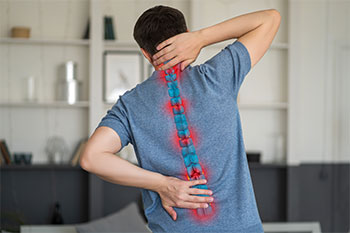 Disc Herniation