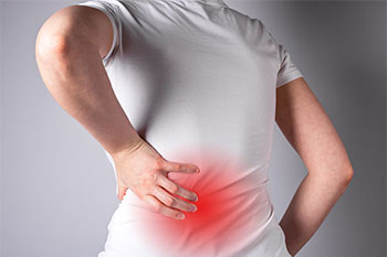Hip Osteoarthritis