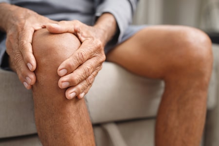 joint pain