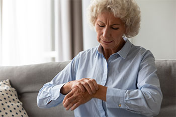 Osteoarthritis