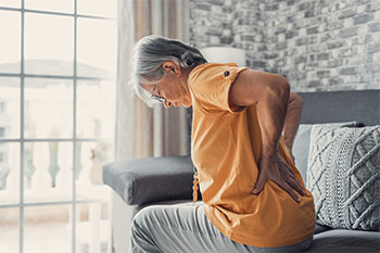 Sciatic Pain