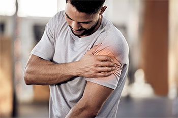 Shoulder Osteoarthritis