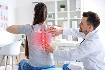 Spinal Pain