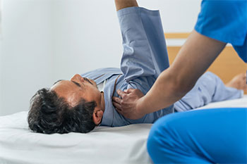 Tendonitis