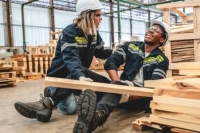 Chiropractic Care for Work-Related Injuries