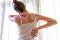 Pinched Nerve and Chiropractic Care