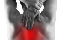 Chiropractic Help for Pain Between Shoulder Blades