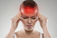 Relief from Headaches Through Chiropractic Care