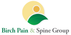 Backpain logo